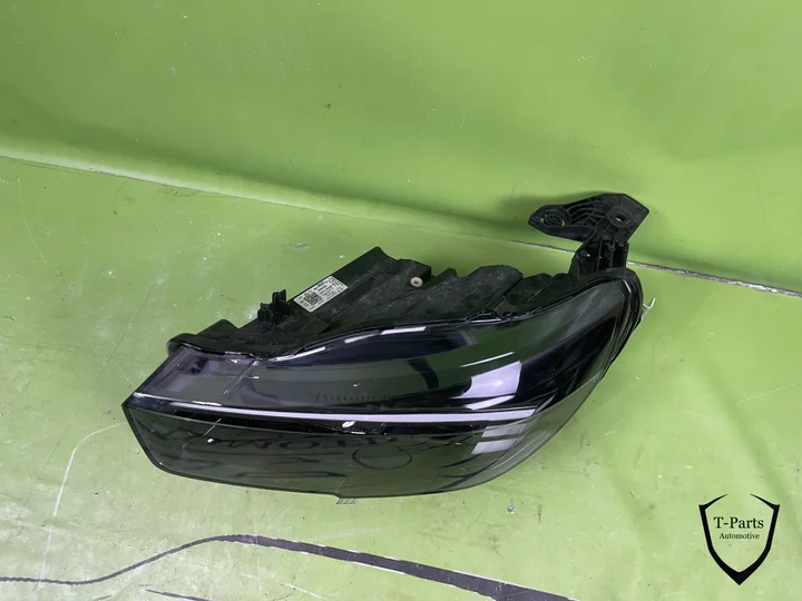 opel-corsa-f-links-9851263780-koplamp-lamp — foto 2
