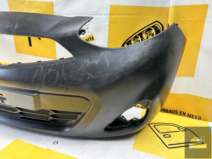 bumper-nissan-micra-k13-facelift-620223hn0a-voorbumper — foto 6