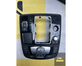middenconsole-compleet-audi-a6-s6-rs6-rs7-1118-4g0863244b24 — foto 10