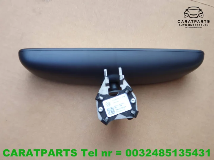 4m0857511p-caddy-binnenspiegel-passat-spiegel-superb-idbuzz — foto 3