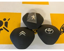 stuur-airbag-toyota-aygo-20142022-origineel-nieuw-stuurairbag — foto 3