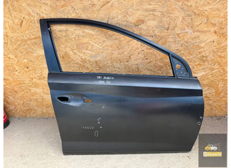 Hyundai i20 III 2020 - Porte avant droite neuve d'origine