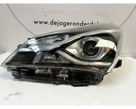 toyota-yaris-3-facelift-koplamp-links-2014 — foto 2