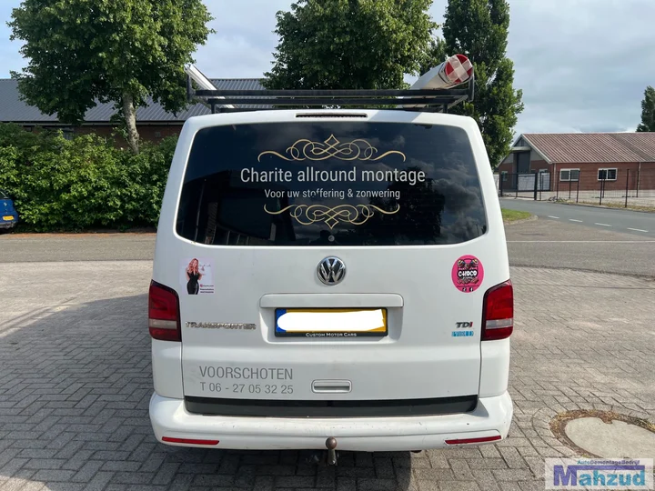 vw-transporter-t5-20-tdi-dsg-caac-nyb-demontage-onderdelen — foto 6