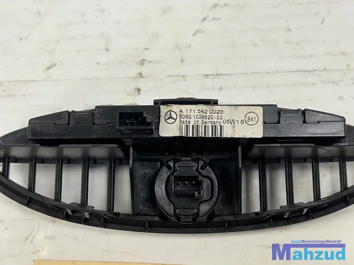 mercedes-slk-r171-pdc-display-a1715420023 — foto 4