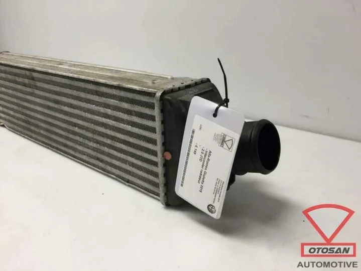 alfa-romeo-giulietta-2018-intercooler-radiateur-2.0jtd — foto 3