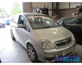 opel-meriva-a-16-motorblok-z16xep-motor — foto 2