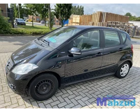 mercedes-aklasse-w169-15-266920-191-zwart-onderdelen-demontage — foto 3