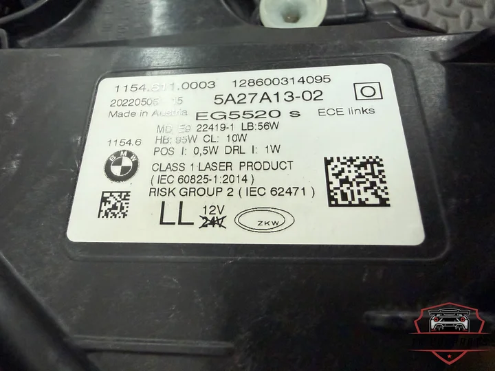 bmw-7serie-g11g12-lci-laser-koplamp-links-5a27a13 — foto 5