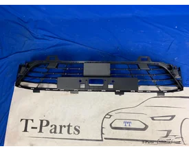 renault-clio-5-grille-voorbumper-bumper-rooster — foto 2