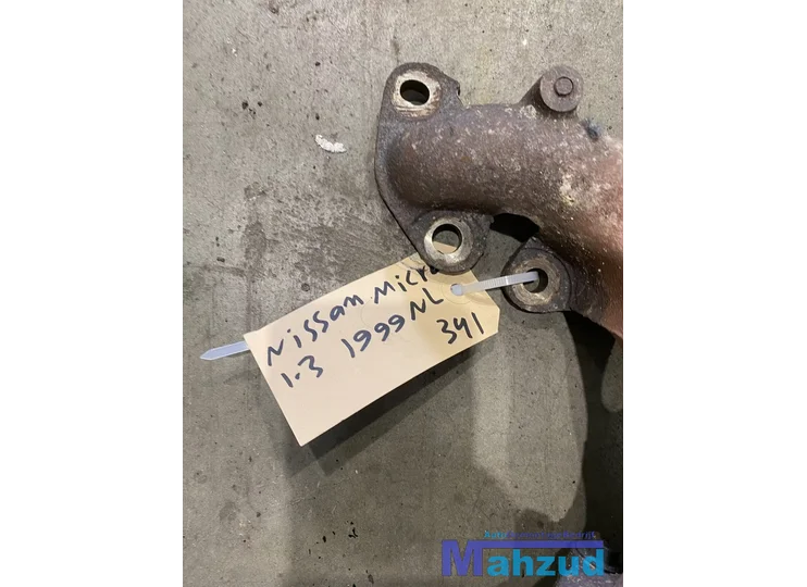 nissan-micra-k11-13-katalysator-uitlaatspruitstuk-19922002