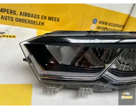 vw-polo-2g-2g1-facelift-led-koplamp-links-2g1941005c — foto 4