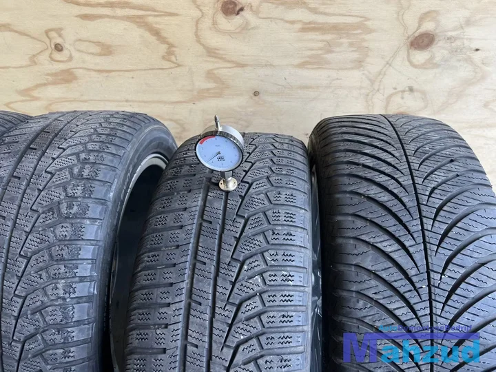 ford-focus-3-5x108-634-17-inc-sport-velgen — foto 14