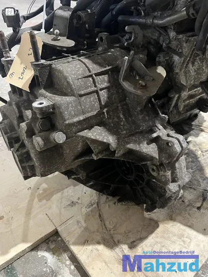 mitsubishi-colt-6-13-versnellingsbak-f5mga — foto 2