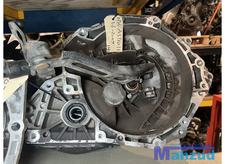 OPEL ASTRA H 1.6 Versnellingsbak 2005-2011