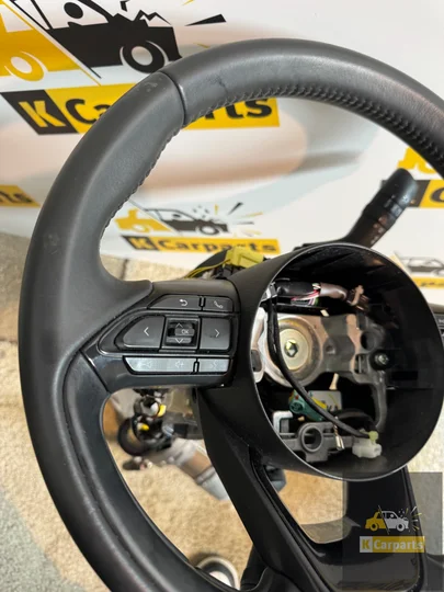 toyota-aygo-x-stuurbekrachtigingskolom-452500h081-8996500h150 — foto 7