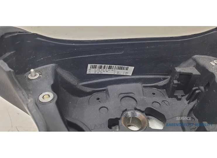 mercedes-w209-w211-r230-clk-e-sl-klasse-stuur-stuurwiel-zwart-leder-lederen-origineel-gebruikt-a209-s211-2001-2002-2003-2004-2005-2006-2007-2008-2009-2010-2011-2012-gebruikt-barendrecht-mobility-service