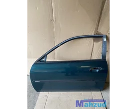mitsubishi-colt-5-v-groen-links-linker-deur-portier