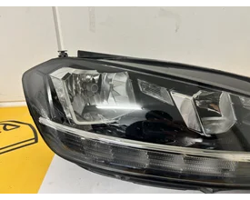 vw-golf-7-facelift-halogeen-led-koplamp-rechts-5g1941006d — foto 2