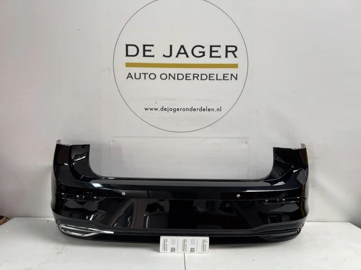 volkswagen-golf-viii-8-achterbumper-bumper-5h6807421c — foto 2