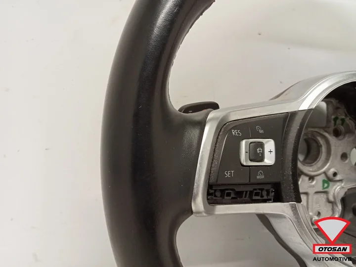 vw-polo-2g-aw-gti-stuur-stuurwiel — foto 4