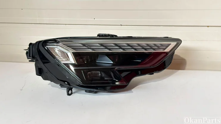 audi-rs3-8y-led-facelift-linker-rechter-koplamp-links-rechts — foto 9