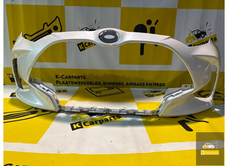 Bumper Toyota Yaris Voorbumper 52119-K0050