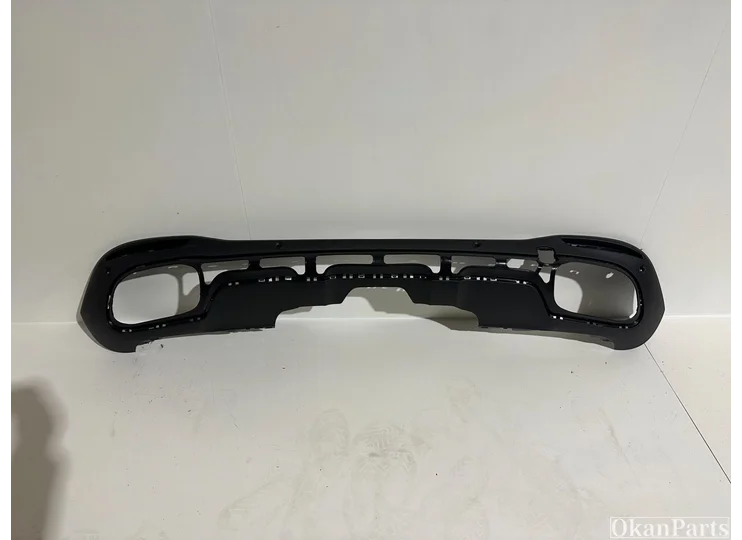 Mercedes-Benz GLE V167 diffuser A1678852503