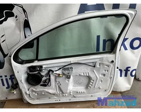 peugeot-207-wit-rechts-rechter-deur-portier-3-deurs — foto 6