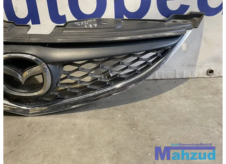 mazda-6-gh-grille-gril-20072013