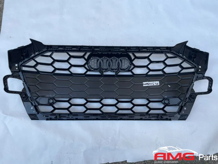 audi-a4-b9-8w-s-line-chrom-grille-origineel-8w0853651-eb — foto 5