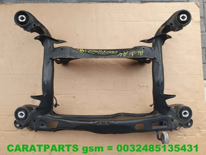 8w0505235ab-a4-achterbrug-a5-achteras-a4-achter-subframe-a5 — foto 7
