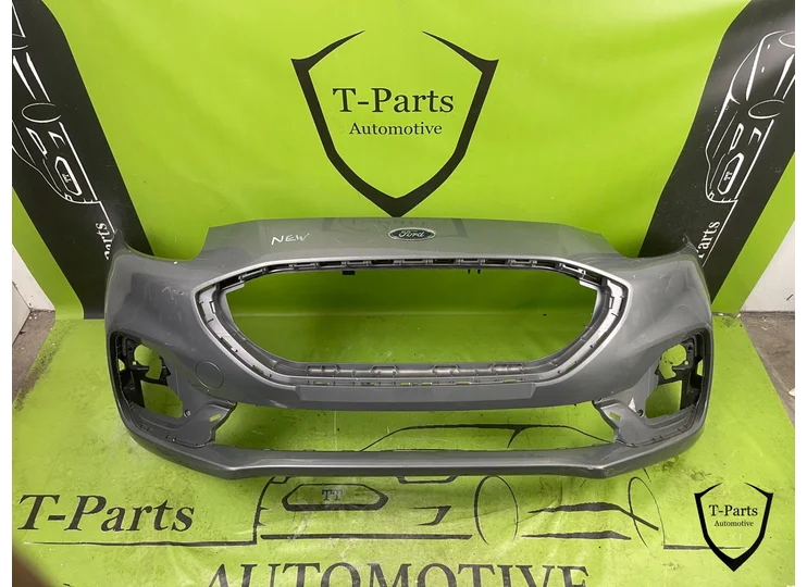 ford puma ST line voorbumper bumper  2520501