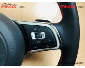 vw-golf-7-gti-polo-gti-stuur-met-airbag — foto 3