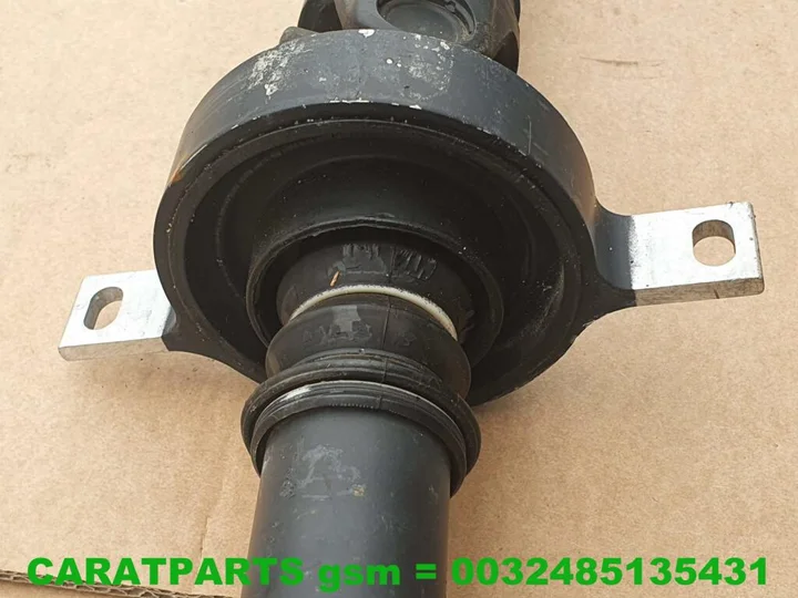 7641031-f30-f31-f36-f80-tussenas-f30-f31-f36-f20-cardanas — foto 11