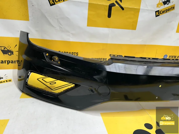 voorbumper-volkswagen-tiguan-5na-5na807221-bumper — foto 2