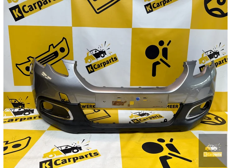 Peugeot 2008 Voorbumper 2013-2016 Bumper 9802521077