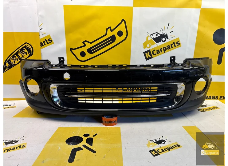 Voorbumper MINI Cooper R56 Clubman 2007-2014 166149-10