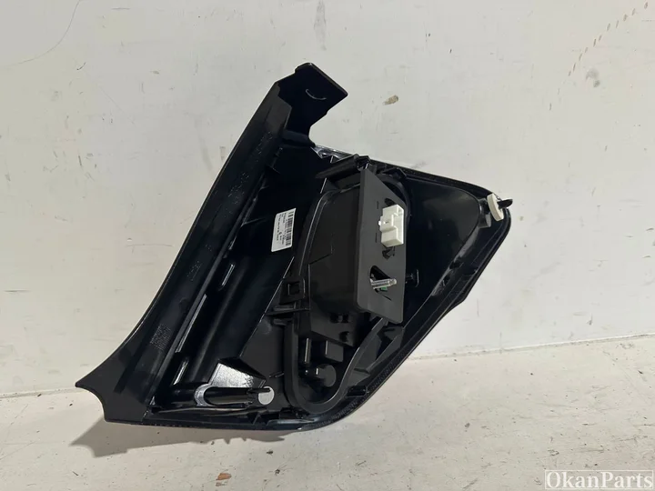 citroen-c3-ii-linker-achterlicht-links-9673805480 — foto 3