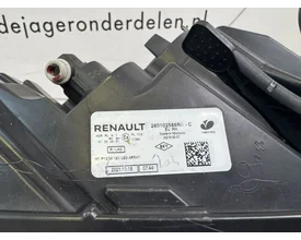 dacia-sandero-3-mk3-vol-led-koplamp-260102586r-rechts — foto 6