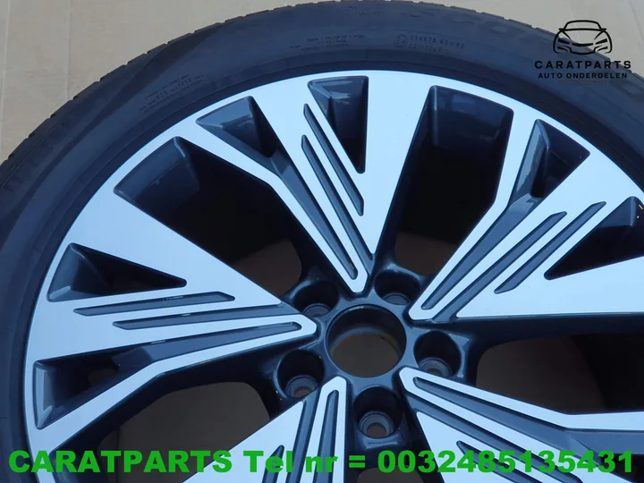 89a601025c-89a601025an-audi-q4-velg-q4-etron-19-inch-255-55 — foto 4