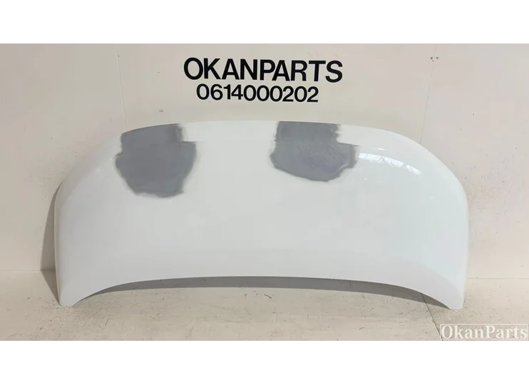 Motorhaube für Volkswagen Multivan T7