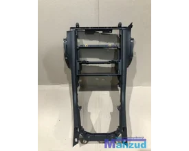 mercedes-slk-r170-middenconsole-radio-frame-1706800952-uk-engels — foto 3