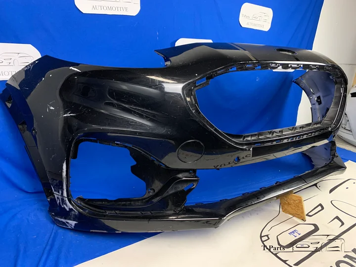 ford-puma-st-line-voorbumper-6x-pdc-origineel-bumper-stline-2019 — foto 2