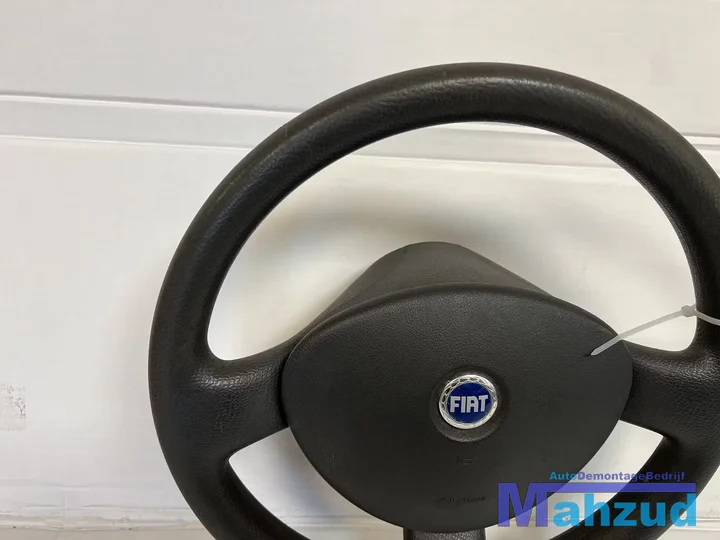 fiat-punto-188-stuurwiel-stuur-airbag-20002004 — foto 5