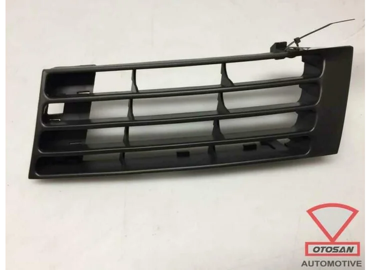 audi a4 1999 voorbumper rooster links nieuw! 0324591