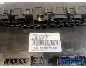 mercedes-slk-r171-bcm-sam-module-1715450101-20052011 — foto 2