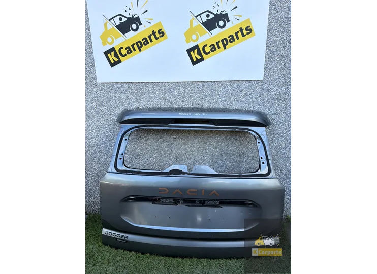 Dacia, Jogger Heckklappe Original 901003840R