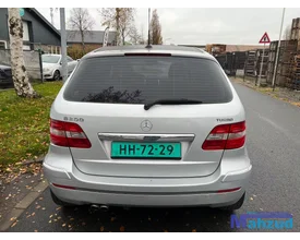b-klasse-w245-b200-20-turbo-761-zilver-266980-onderdelen — foto 6