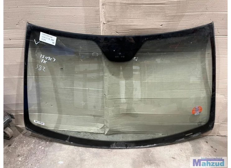 Pare-brise avant pour coupé MERCEDES CLK W209 (2002-2010)